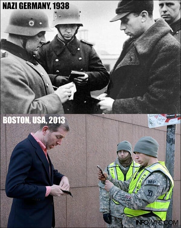 Read more about the article Changing the Times and Seasons